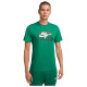 Nike Ανδρική κοντομάνικη μπλούζα Sportswear Club